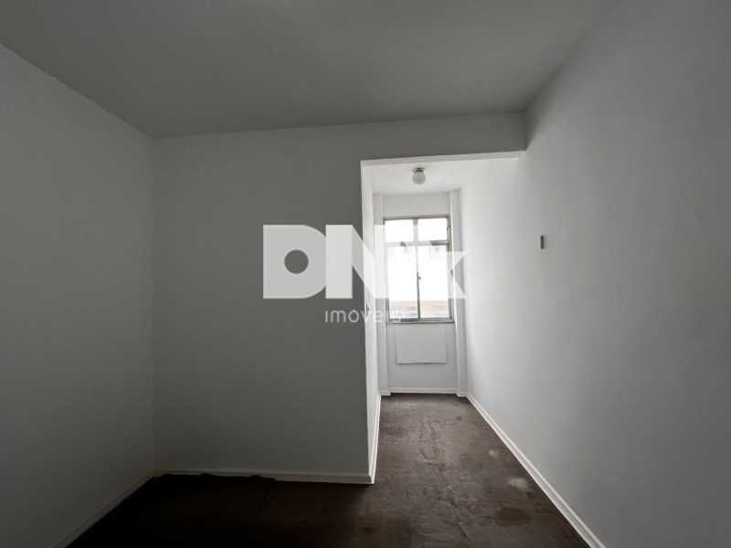 Apartamento à venda Rua Sebastião de Lacerda, Laranjeiras, Rio de Janeiro - R$ 630.000 - CTAP21303