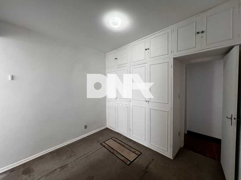 Apartamento à venda Rua Sebastião de Lacerda, Laranjeiras, Rio de Janeiro - R$ 630.000 - CTAP21303