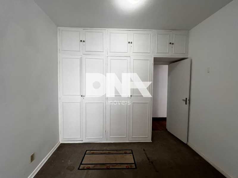 Apartamento à venda Rua Sebastião de Lacerda, Laranjeiras, Rio de Janeiro - R$ 630.000 - CTAP21303