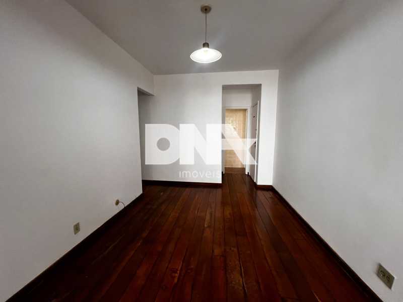 Apartamento à venda Rua Sebastião de Lacerda, Laranjeiras, Rio de Janeiro - R$ 630.000 - CTAP21303