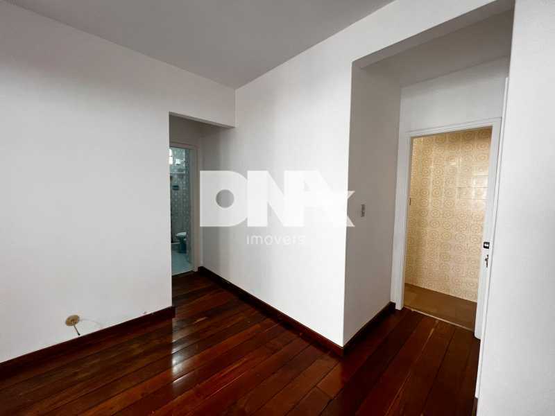 Apartamento à venda Rua Sebastião de Lacerda, Laranjeiras, Rio de Janeiro - R$ 630.000 - CTAP21303