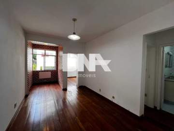 Apartamento à venda Rua Sebastião de Lacerda, Laranjeiras, Rio de Janeiro - R$ 630.000 - CTAP21303