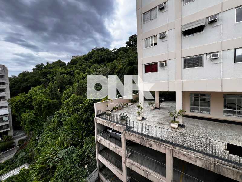 Apartamento à venda Rua Sebastião de Lacerda, Laranjeiras, Rio de Janeiro - R$ 630.000 - CTAP21303