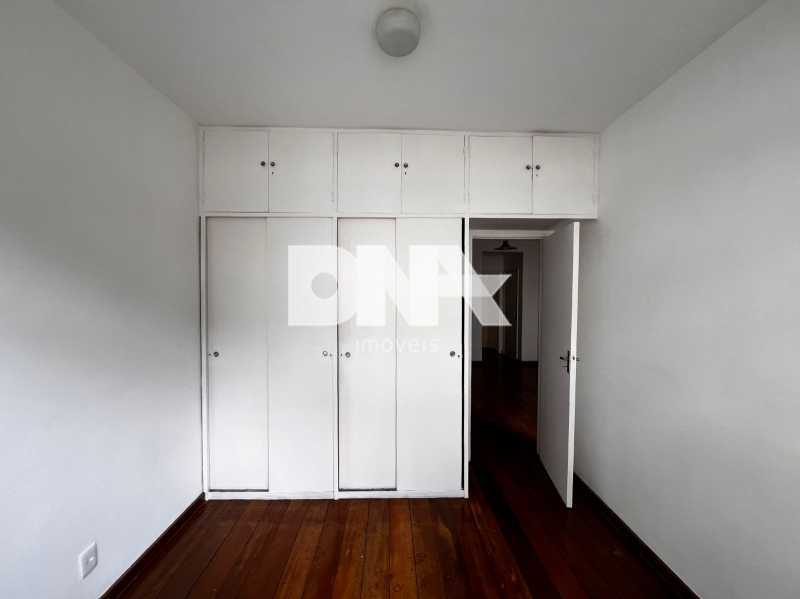 Apartamento à venda Rua Sebastião de Lacerda, Laranjeiras, Rio de Janeiro - R$ 630.000 - CTAP21303
