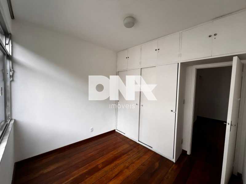 Apartamento à venda Rua Sebastião de Lacerda, Laranjeiras, Rio de Janeiro - R$ 630.000 - CTAP21303