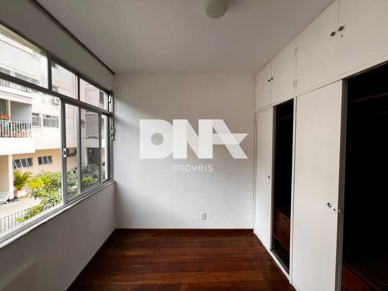 Apartamento à venda Rua Sebastião de Lacerda, Laranjeiras, Rio de Janeiro - R$ 630.000 - CTAP21303