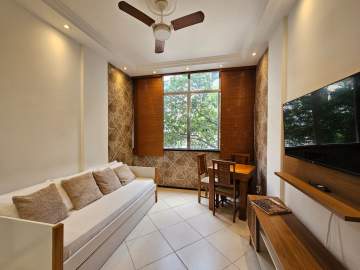 Apartamento 1 quarto à venda Copacabana, Rio de Janeiro - R$ 700.000 - NCAP12061