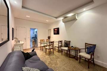 Apartamento 3 quartos à venda Flamengo, Rio de Janeiro - R$ 1.200.000 - BGAP30142