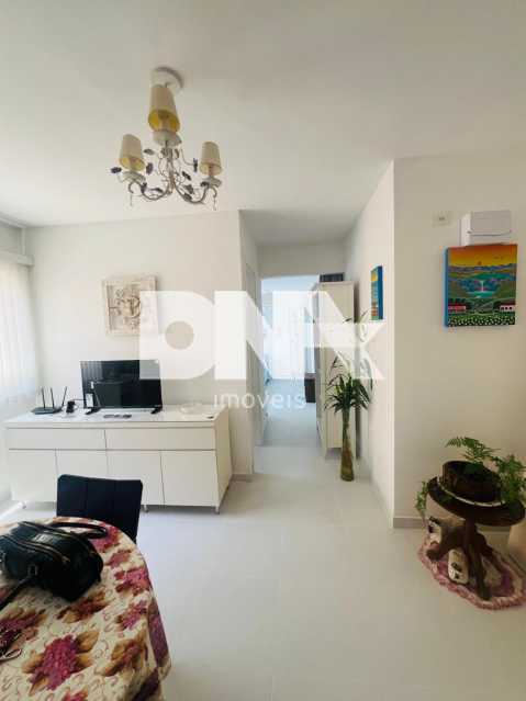 Cobertura 2 quartos à venda Botafogo, Rio de Janeiro - R$ 1.195.000 - BGCO20013