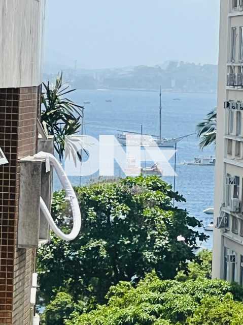 Cobertura 2 quartos à venda Botafogo, Rio de Janeiro - R$ 1.195.000 - BGCO20013