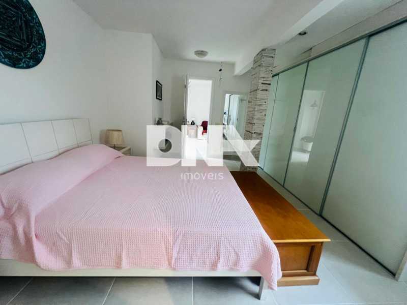 Cobertura 2 quartos à venda Botafogo, Rio de Janeiro - R$ 1.195.000 - BGCO20013