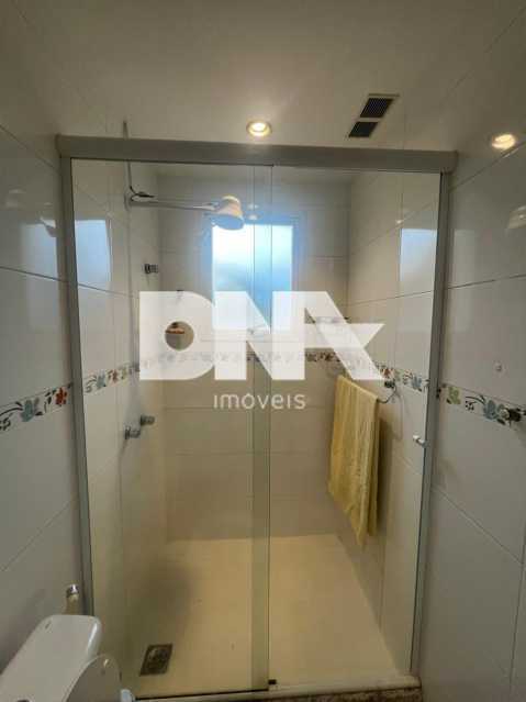 Cobertura 2 quartos à venda Botafogo, Rio de Janeiro - R$ 1.195.000 - BGCO20013