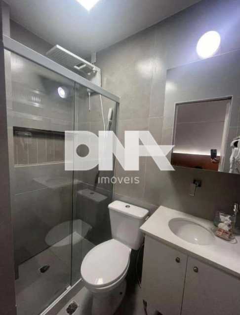 Studio à venda Rua Buarque de Macedo, Flamengo, Rio de Janeiro - R$ 490.000 - CTST10196