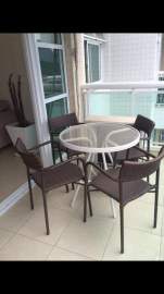 Apartamento 2 quartos à venda Curicica, Rio de Janeiro - R$ 620.000 - JOAP20388