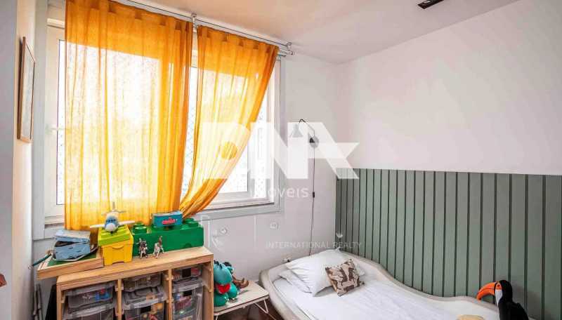 Cobertura 3 quartos à venda Jardim Botânico, Rio de Janeiro - R$ 3.500.000 - BGCO30020