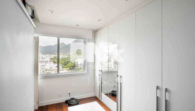 Cobertura 3 quartos à venda Jardim Botânico, Rio de Janeiro - R$ 3.500.000 - BGCO30020