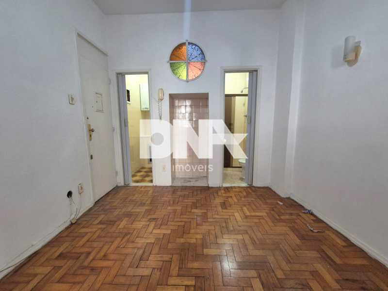 Apartamento 1 quarto à venda Copacabana, Rio de Janeiro - R$ 580.000 - BGAP10076