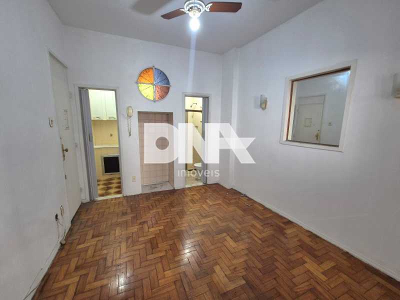 Apartamento 1 quarto à venda Copacabana, Rio de Janeiro - R$ 580.000 - BGAP10076