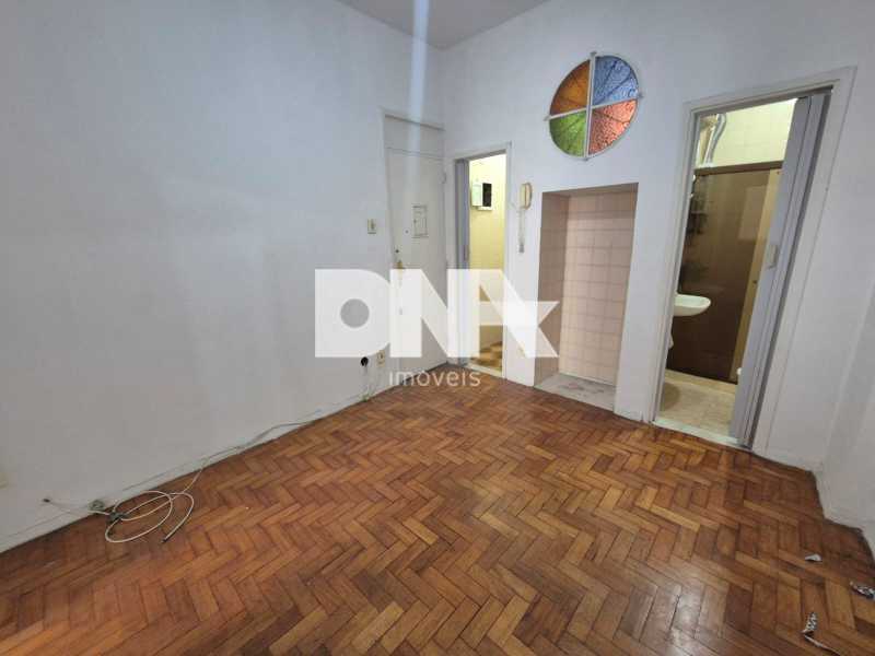 Apartamento 1 quarto à venda Copacabana, Rio de Janeiro - R$ 580.000 - BGAP10076