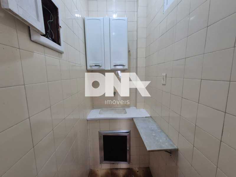 Apartamento 1 quarto à venda Copacabana, Rio de Janeiro - R$ 580.000 - BGAP10076