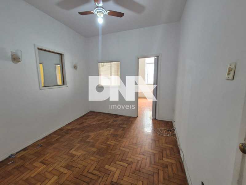 Apartamento 1 quarto à venda Copacabana, Rio de Janeiro - R$ 580.000 - BGAP10076