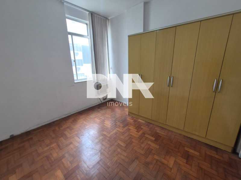 Apartamento 1 quarto à venda Copacabana, Rio de Janeiro - R$ 580.000 - BGAP10076