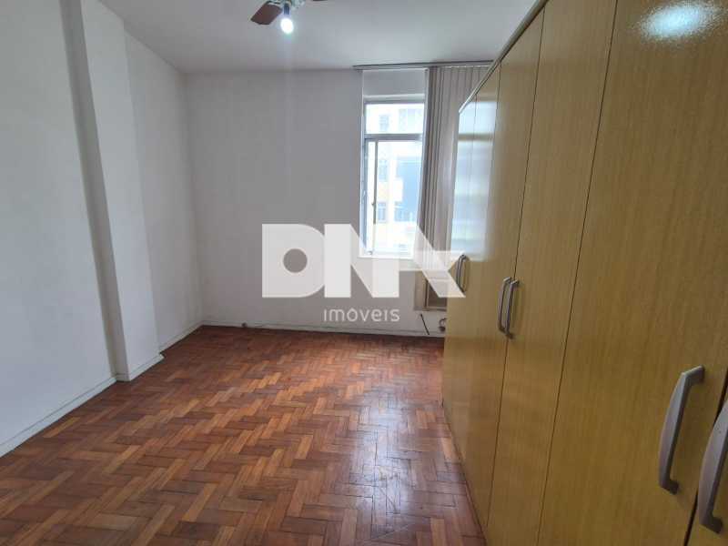 Apartamento 1 quarto à venda Copacabana, Rio de Janeiro - R$ 580.000 - BGAP10076