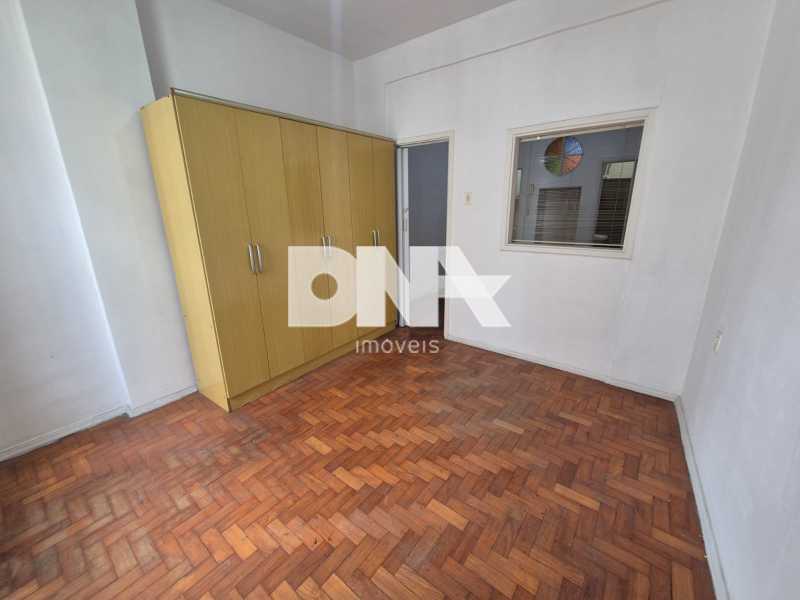 Apartamento 1 quarto à venda Copacabana, Rio de Janeiro - R$ 580.000 - BGAP10076