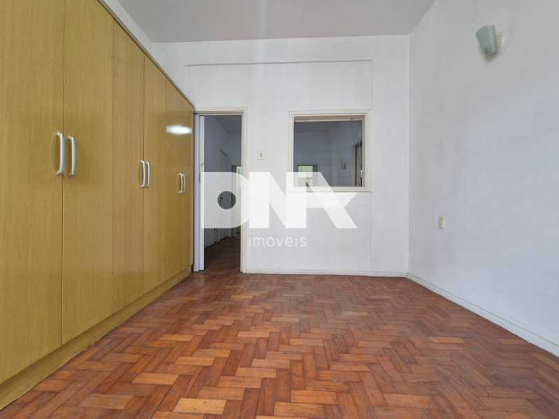 Apartamento 1 quarto à venda Copacabana, Rio de Janeiro - R$ 580.000 - BGAP10076