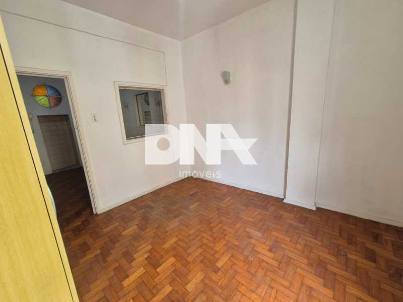 Apartamento 1 quarto à venda Copacabana, Rio de Janeiro - R$ 580.000 - BGAP10076