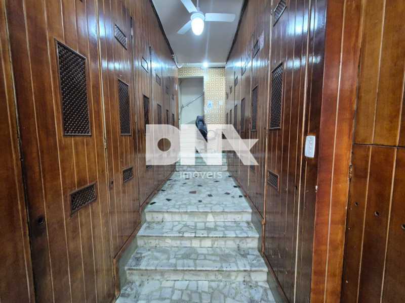 Apartamento 1 quarto à venda Copacabana, Rio de Janeiro - R$ 580.000 - BGAP10076