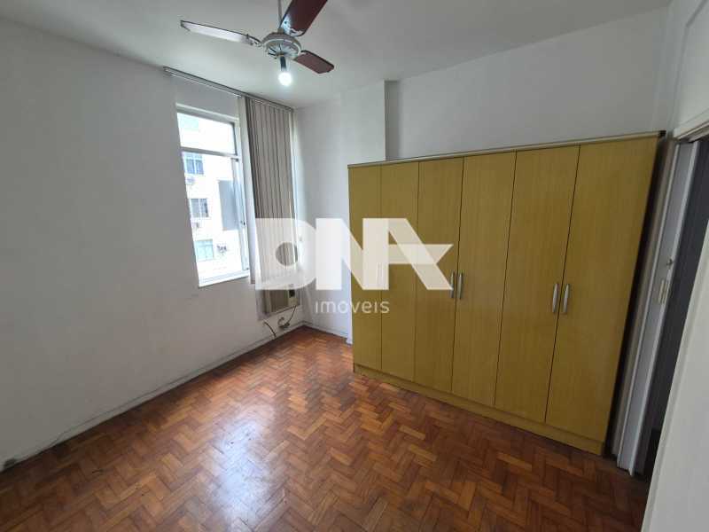 Apartamento 1 quarto à venda Copacabana, Rio de Janeiro - R$ 580.000 - BGAP10076