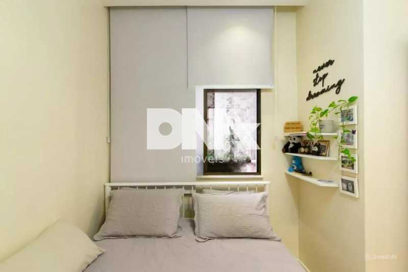 Apartamento 3 quartos à venda Botafogo, Rio de Janeiro - R$ 1.050.000 - LEAP31217