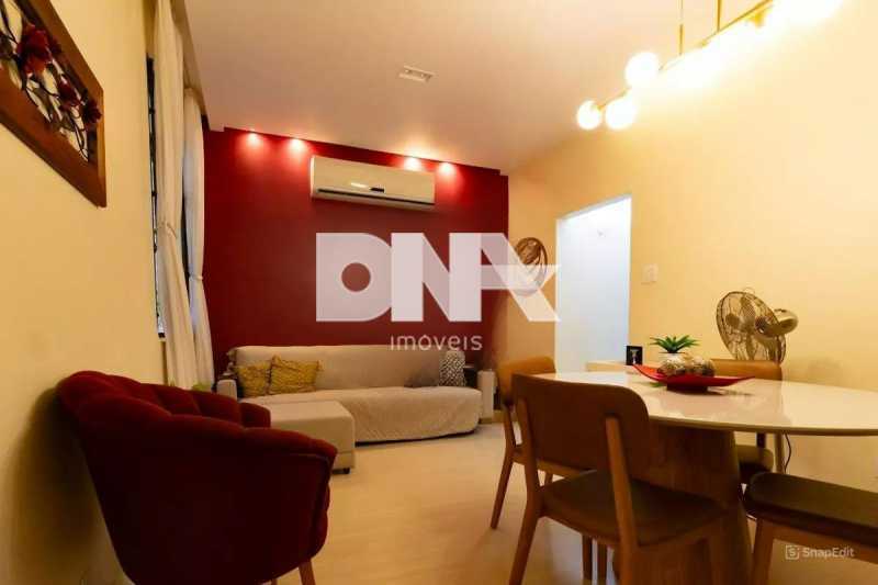 Apartamento 3 quartos à venda Botafogo, Rio de Janeiro - R$ 1.050.000 - LEAP31217