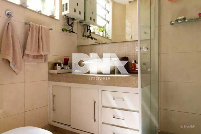 Apartamento 3 quartos à venda Botafogo, Rio de Janeiro - R$ 1.050.000 - LEAP31217