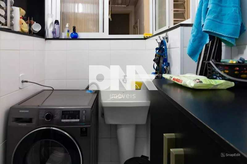 Apartamento 3 quartos à venda Botafogo, Rio de Janeiro - R$ 1.050.000 - LEAP31217