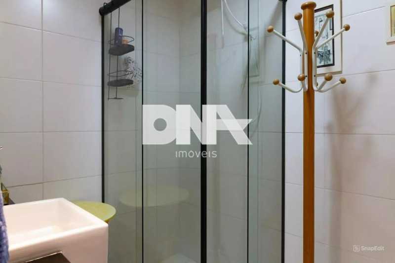 Apartamento 3 quartos à venda Botafogo, Rio de Janeiro - R$ 1.050.000 - LEAP31217