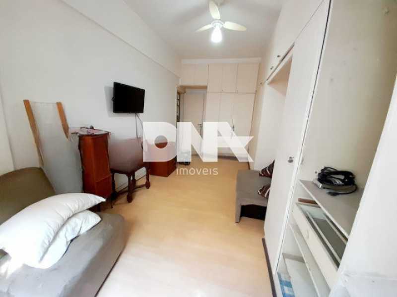 Apartamento 2 quartos à venda Copacabana, Rio de Janeiro - R$ 690.000 - NBAP25736