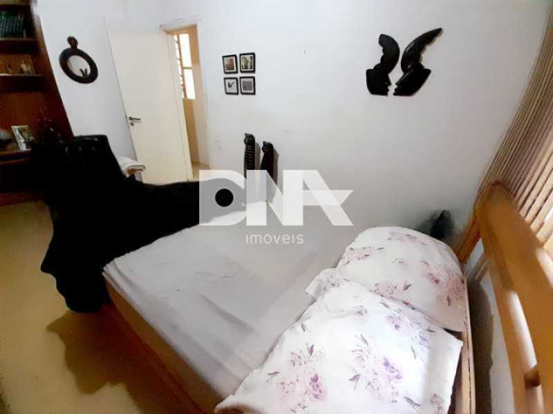 Apartamento 2 quartos à venda Copacabana, Rio de Janeiro - R$ 690.000 - NBAP25736