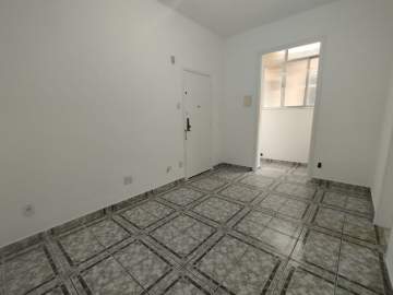 Novidade - Apartamento: QUARTO E SALA / BOTAFOGO / PRÓXIMO AO METRÔ / ÓTIMA LOCALIZAÇÃO - HTAP10048