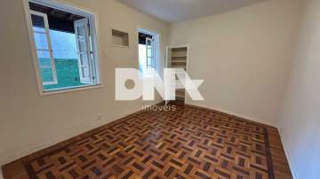Apartamento 2 quartos à venda Laranjeiras, Rio de Janeiro - R$ 700.000 - NBAP25765