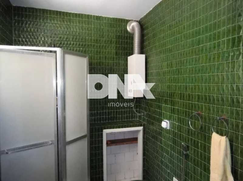 Casa 4 quartos à venda Laranjeiras, Rio de Janeiro - R$ 1.800.000 - NBCA40134
