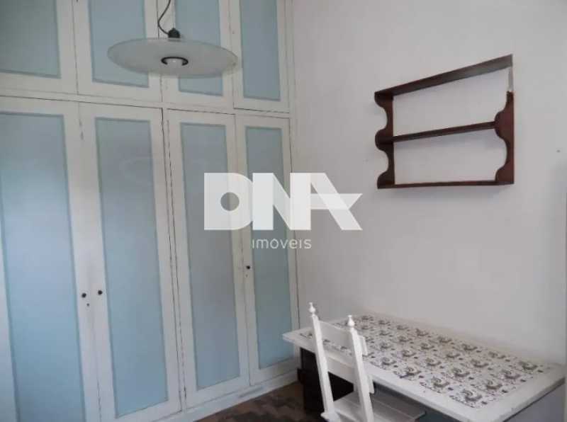 Casa 4 quartos à venda Laranjeiras, Rio de Janeiro - R$ 1.800.000 - NBCA40134