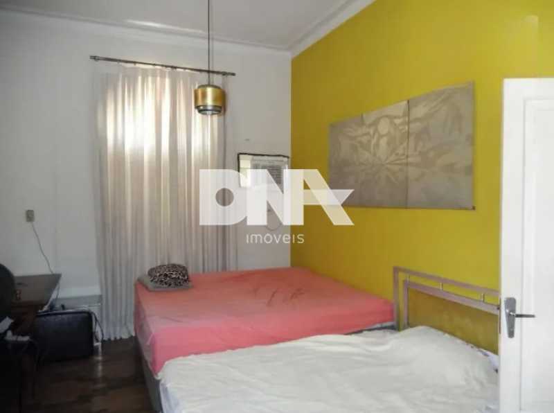 Casa 4 quartos à venda Laranjeiras, Rio de Janeiro - R$ 1.800.000 - NBCA40134