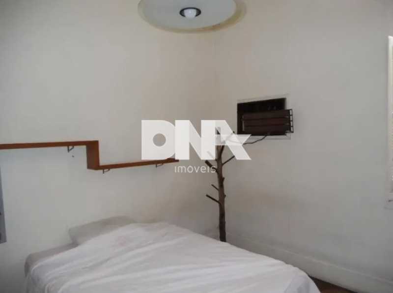 Casa 4 quartos à venda Laranjeiras, Rio de Janeiro - R$ 1.800.000 - NBCA40134
