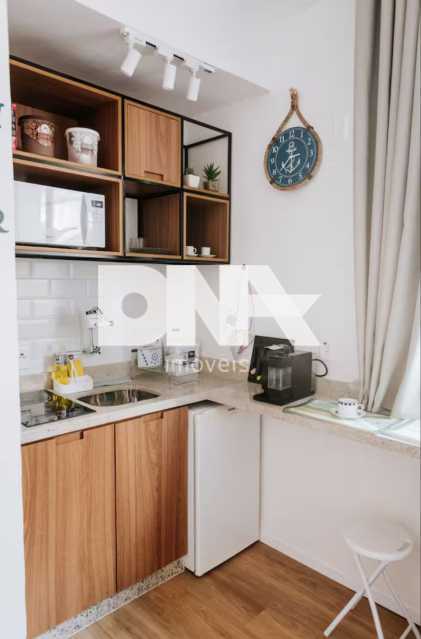 Conjugado Reformado no Leblon | Porteira Fechada | Aceita Airbnb - LEKI10025