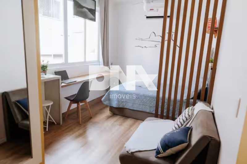 Conjugado Reformado no Leblon | Porteira Fechada | Aceita Airbnb - LEKI10025