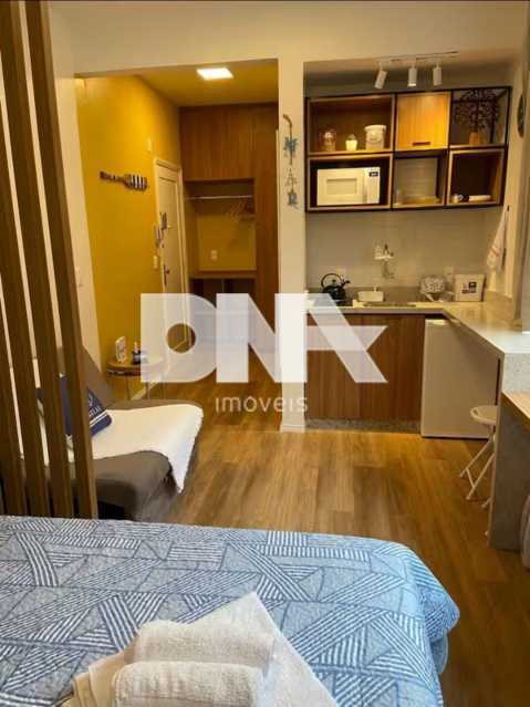 Conjugado Reformado no Leblon | Porteira Fechada | Aceita Airbnb - LEKI10025