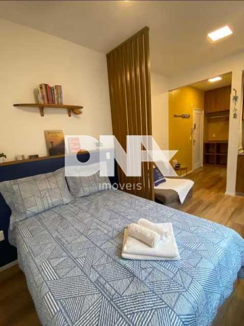 Conjugado Reformado no Leblon | Porteira Fechada | Aceita Airbnb - LEKI10025