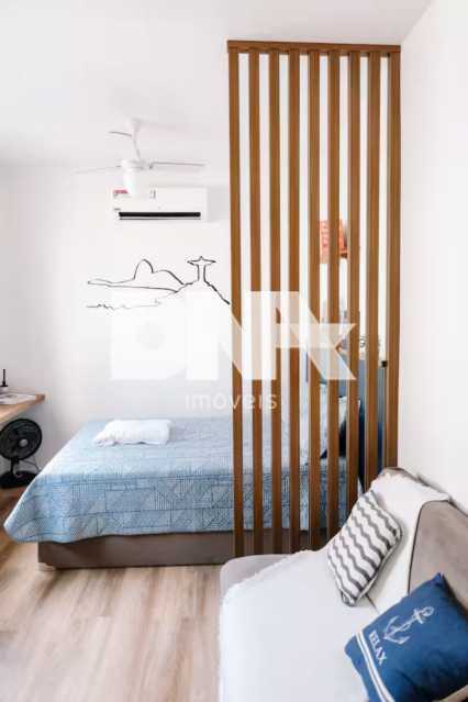 Conjugado Reformado no Leblon | Porteira Fechada | Aceita Airbnb - LEKI10025